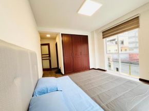 Nuevo Departamento en Sopocachi